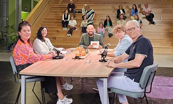 Dít is het nieuwe koersplan van onze scholengroep