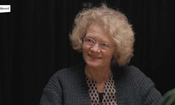 Onderwijs aan Tafel: Elselien Dijkhuizen over diversiteit in de klas