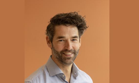 ‘Het mooie is: de kaarsjes blijven branden’