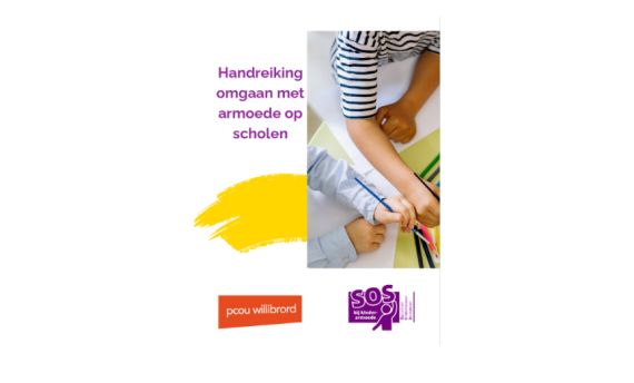 Aandacht en steun voor kinderen en gezinnen in armoede