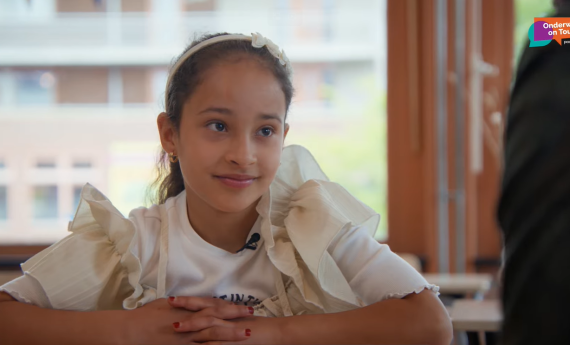 De kracht van samenwerking rondom de leerling | Onderwijs on Tour