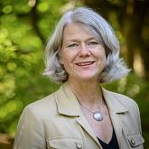 Even voorstellen: Petra van Lange (CvB)