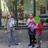 “Je kunt elke dag een stapje richting de inclusieve school zetten” 