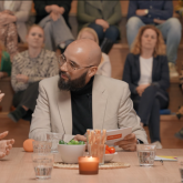 Derde aflevering Onderwijs aan Tafel: Shirley Verloop aan het woord