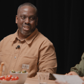 Onderwijs aan Tafel: Roberto Raalte over omgaan met uitdagend gedrag