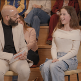 Onderwijs aan Tafel met leerling Isabel “Go for it!”