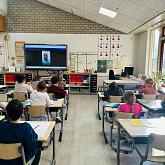 Viering van Holi: verbondenheid en vernieuwing op onze scholen