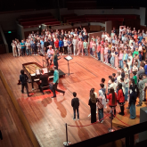 Samen Zingen in TivoliVredenburg