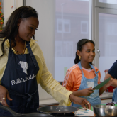 Leren voor het echte leven | Onderwijs on Tour