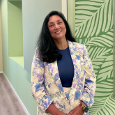 Fawzia Nasrullah neemt afscheid van PCOU Willibrord