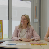 Groeien in vertrouwen | Onderwijs on Tour