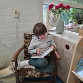 Kinderboekenweek zet leesplezier in de schijnwerpers