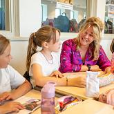 Dag van de Onderwijsprofessional: samen maken we het verschil
